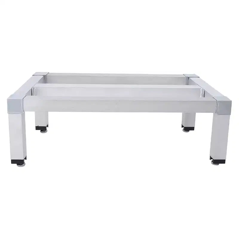 Étagère de rangement en aluminium COZONY, étagère de qualité commerciale à haute capacité, étagère utilitaire polyvalente pour cuisine, restaurant, supermarché