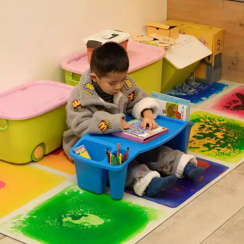 Tablette portable pour enfants Basicwise