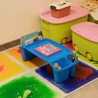 Tablette portable pour enfants Basicwise