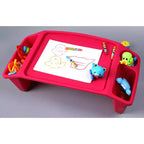 Tablette portable pour enfants Basicwise