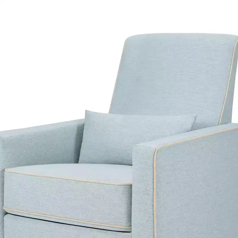 Fauteuil inclinable et pivotant daVinci Piper