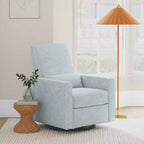 Fauteuil inclinable et pivotant daVinci Piper