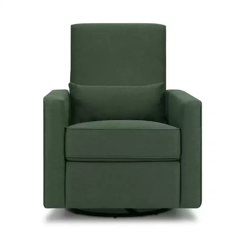 Fauteuil inclinable et pivotant daVinci Piper