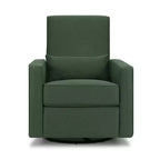 Fauteuil inclinable et pivotant daVinci Piper
