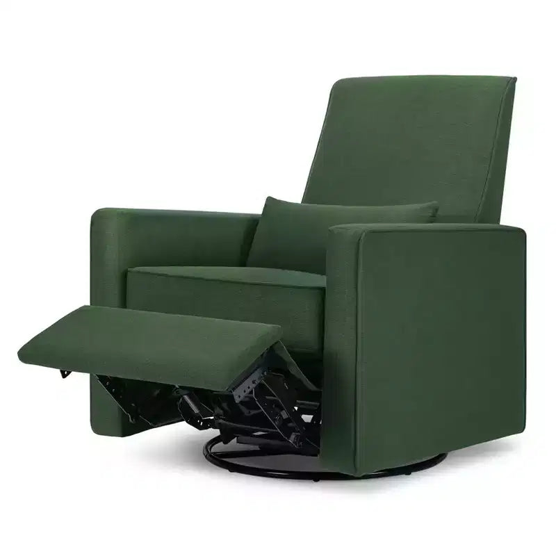 Fauteuil inclinable et pivotant daVinci Piper