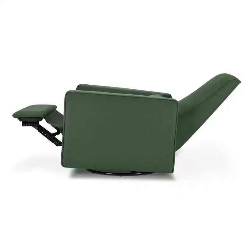 Fauteuil inclinable et pivotant daVinci Piper