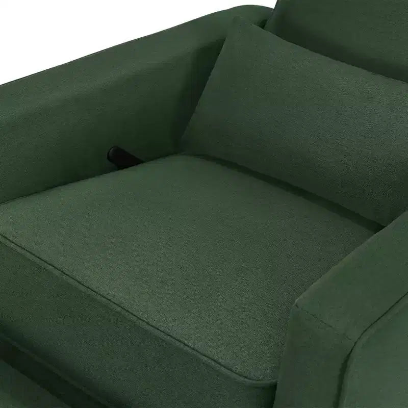 Fauteuil inclinable et pivotant daVinci Piper