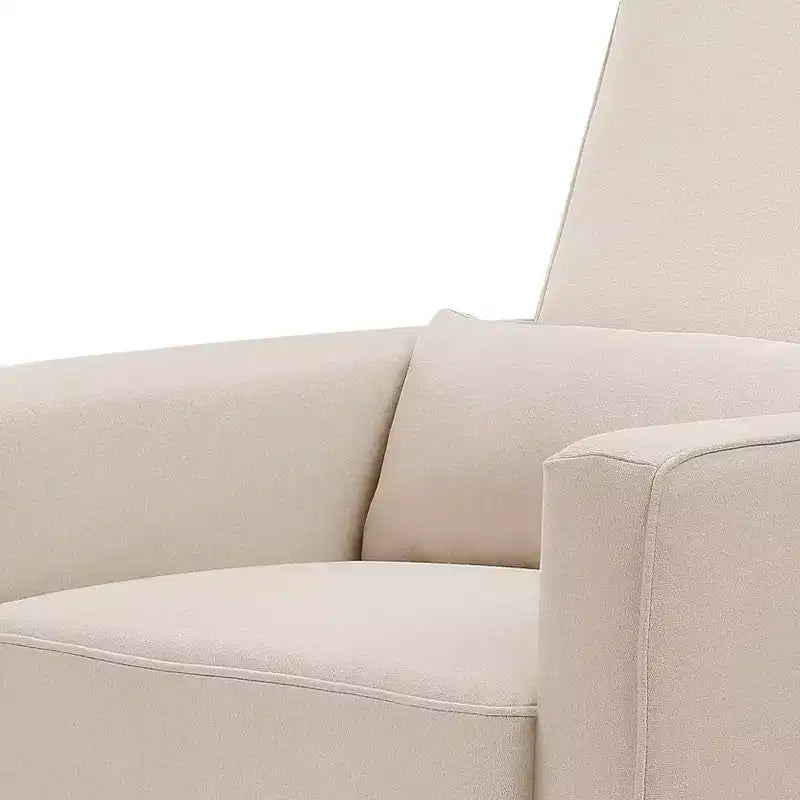 Fauteuil inclinable et pivotant daVinci Piper