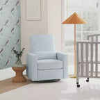 Fauteuil inclinable et pivotant daVinci Piper