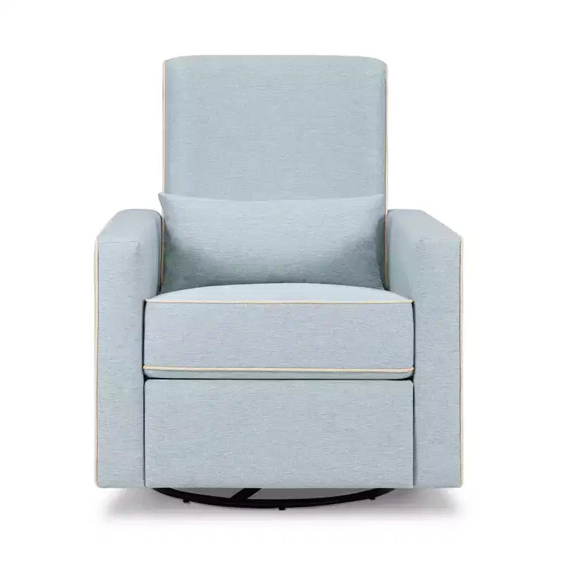 Fauteuil inclinable et pivotant daVinci Piper