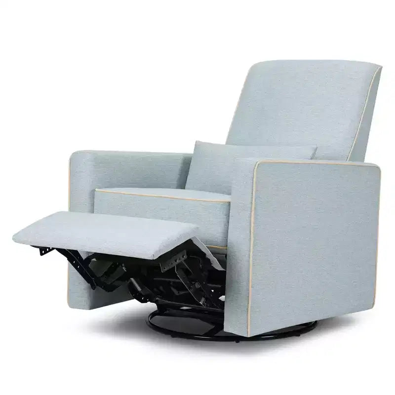 Fauteuil inclinable et pivotant daVinci Piper