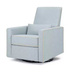 Fauteuil inclinable et pivotant daVinci Piper