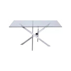 Meridian Furniture, Table à manger Xander