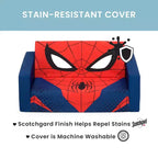 Canapé convertible Delta Children Spider-Man Cozee