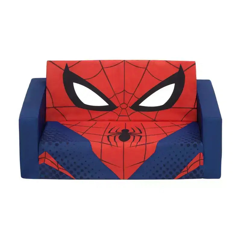 Canapé convertible Delta Children Spider-Man Cozee