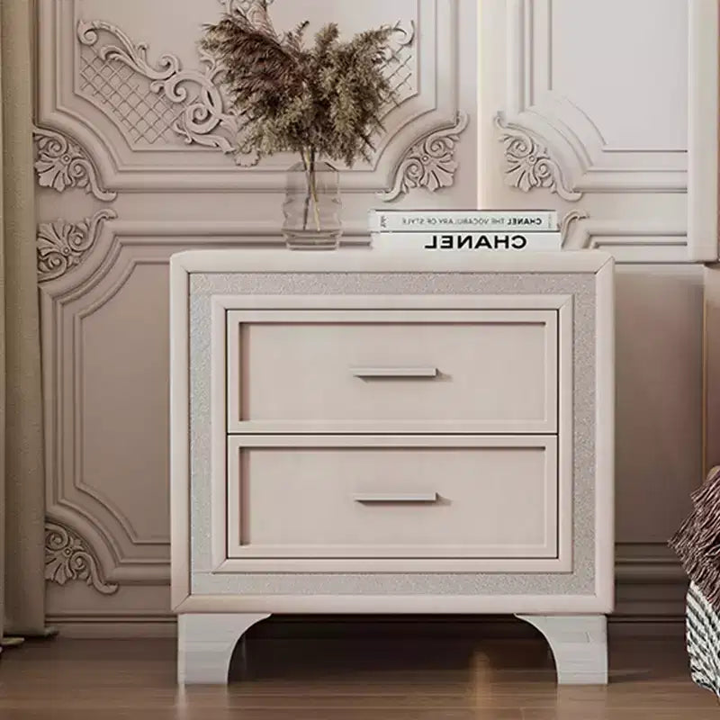Table de chevet, Table de nuit avec tiroir, avec rangement ouvert, Table d'appoint moderne à 2 niveaux, Table de chevet pour petit espace, Salon, Chambre à coucher