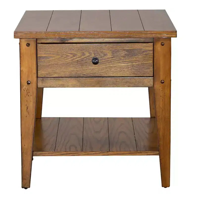 Liberty Furniture, Table d'appoint Lake House