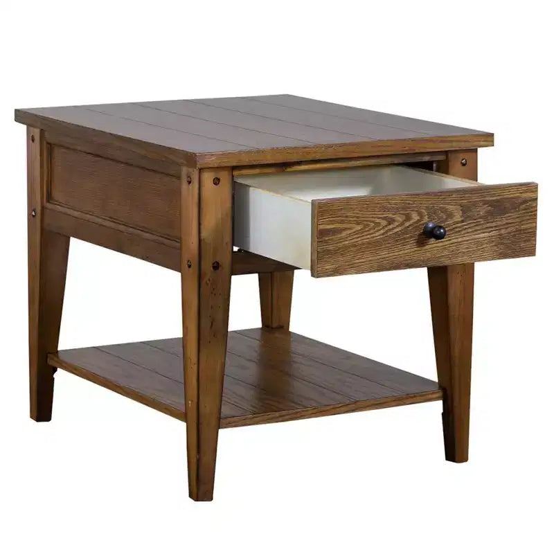 Liberty Furniture, Table d'appoint Lake House