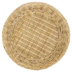 Table basse ronde Mordekai - COF6514A - Naturel - Safavieh