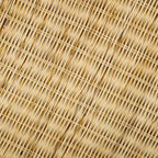 Table basse ronde Mordekai - COF6514A - Naturel - Safavieh
