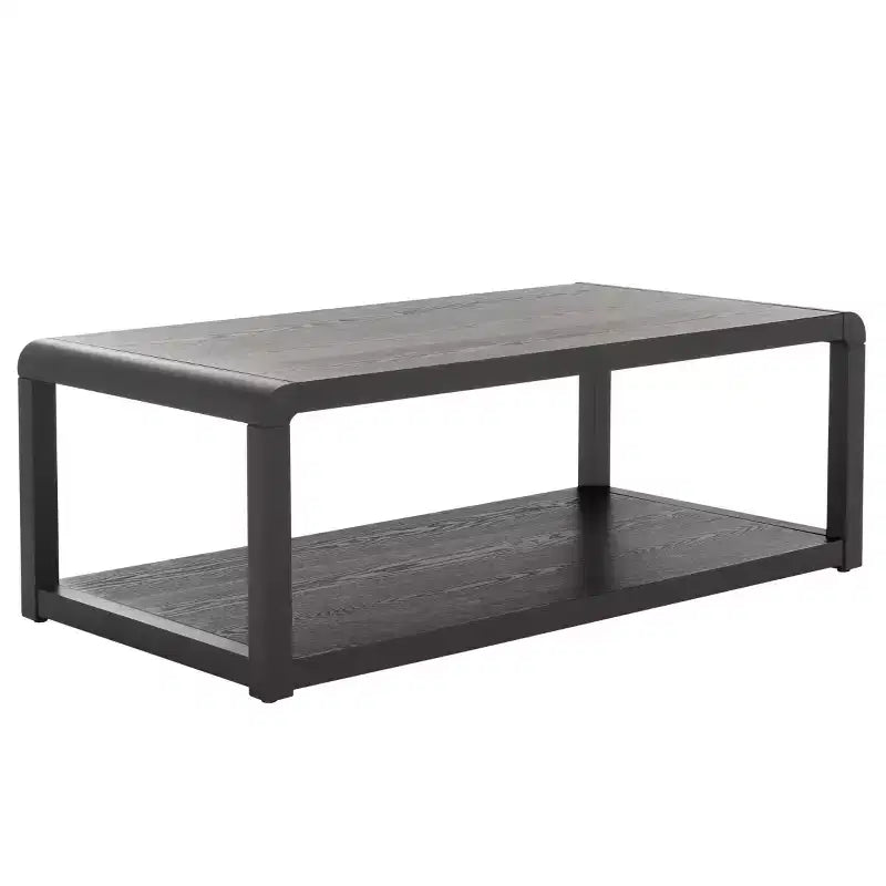 Table Basse à 2 Niveaux Omara - COF2315 - Safavieh