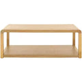 Omara 2 Tier Coffee Table - COF2315 - Safavieh