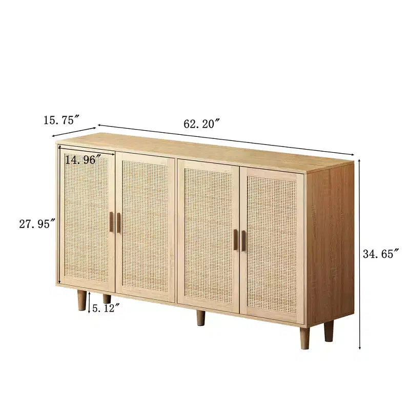 Étagère à 4 niveaux, bibliothèque moderne pour CD, livres, films, rangement de livres asymétrique peu encombrant pour salon, chambre, bureau, cuisine