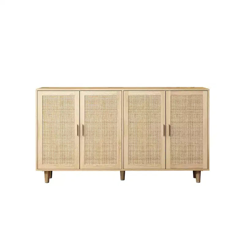 Étagère à 4 niveaux, bibliothèque moderne pour CD, livres, films, rangement de livres asymétrique peu encombrant pour salon, chambre, bureau, cuisine