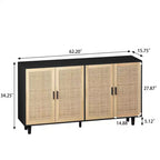 Étagère à 4 niveaux, bibliothèque moderne pour CD, livres, films, rangement de livres asymétrique peu encombrant pour salon, chambre, bureau, cuisine