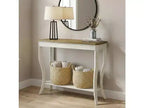 Console en bois Galano 35,4 L 11,8 P 30,7 H