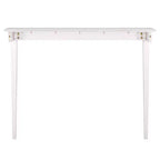 Table console à 2 pieds Entil - CNS1400 - Safavieh