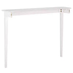 Table console à 2 pieds Entil - CNS1400 - Safavieh
