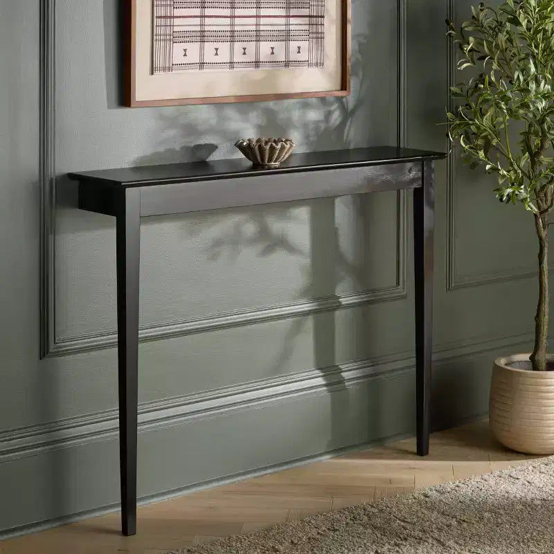 Table console à 2 pieds Entil - CNS1400 - Safavieh