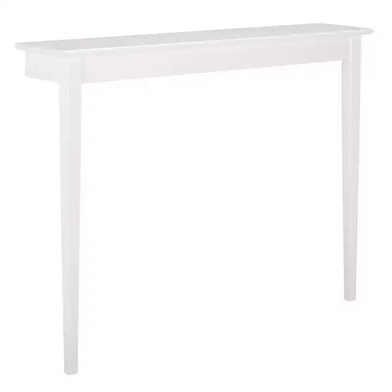 Table console à 2 pieds Entil - CNS1400 - Safavieh