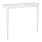 Table console à 2 pieds Entil - CNS1400 - Safavieh