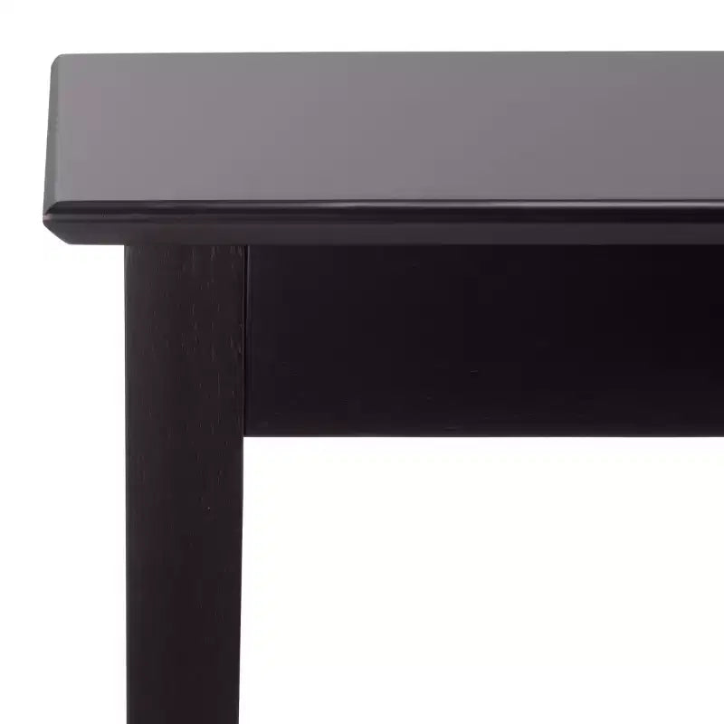 Table console à 2 pieds Entil - CNS1400 - Safavieh