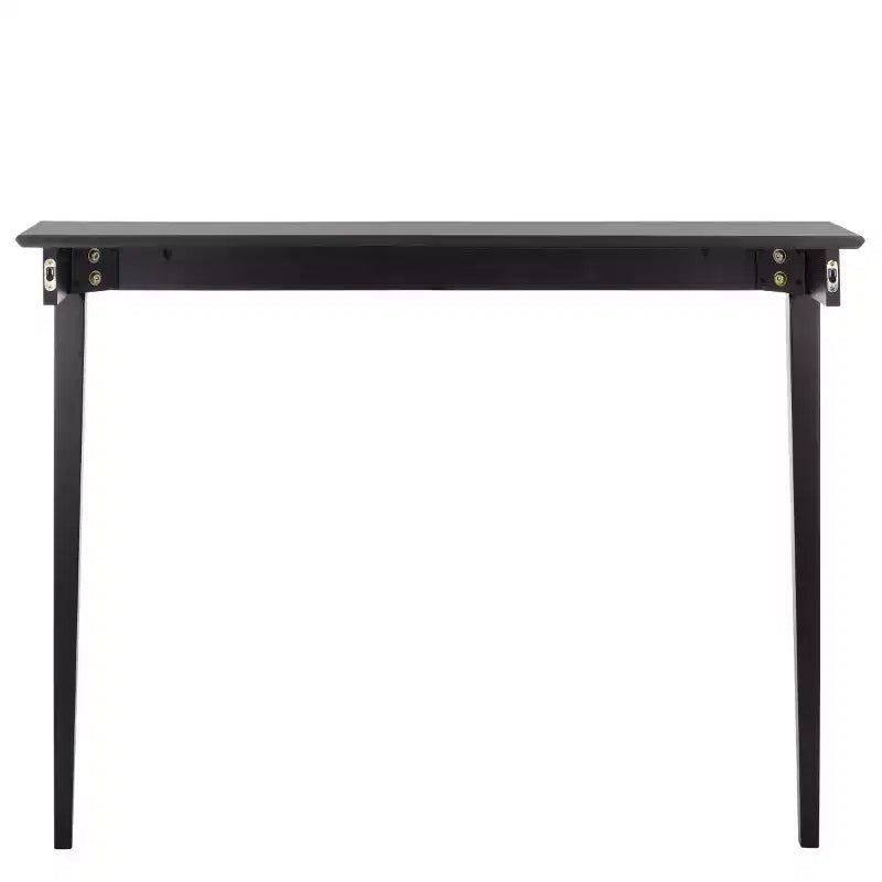Table console à 2 pieds Entil - CNS1400 - Safavieh