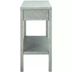 Apis 2 Drw 1 Shlf Console Tble - CNS6602 - Safavieh