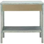 Apis 2 Drw 1 Shlf Console Tble - CNS6602 - Safavieh