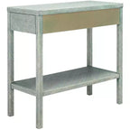 Apis 2 Drw 1 Shlf Console Tble - CNS6602 - Safavieh