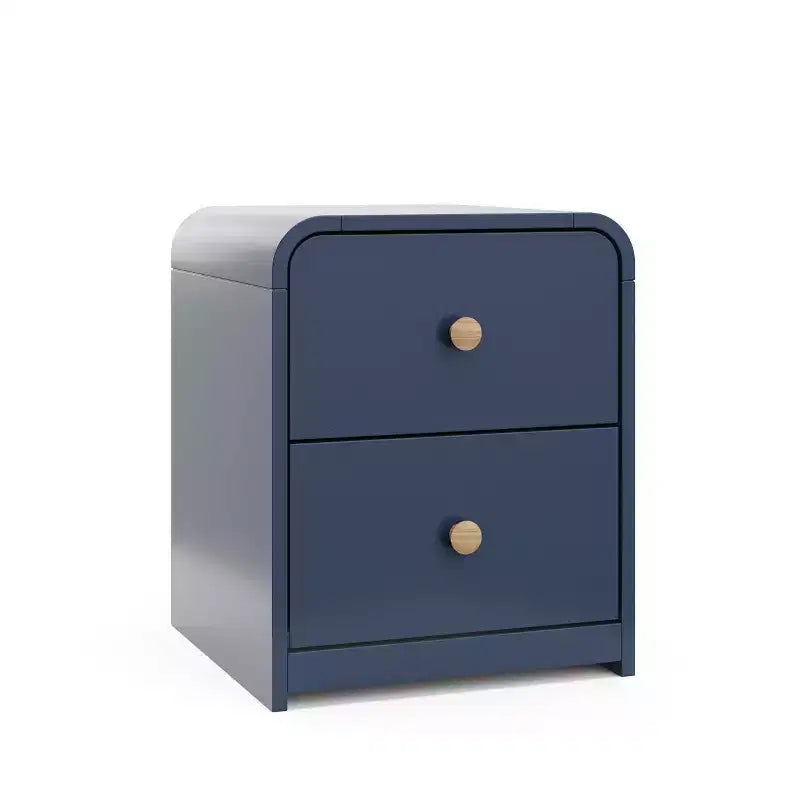 Table de chevet Santos 2 tiroirs de Storkcraft