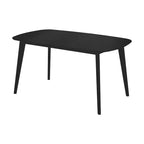 Table à manger ChaletPosh de 150 cm de longueur