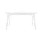 Table à manger ChaletPosh de 150 cm de longueur