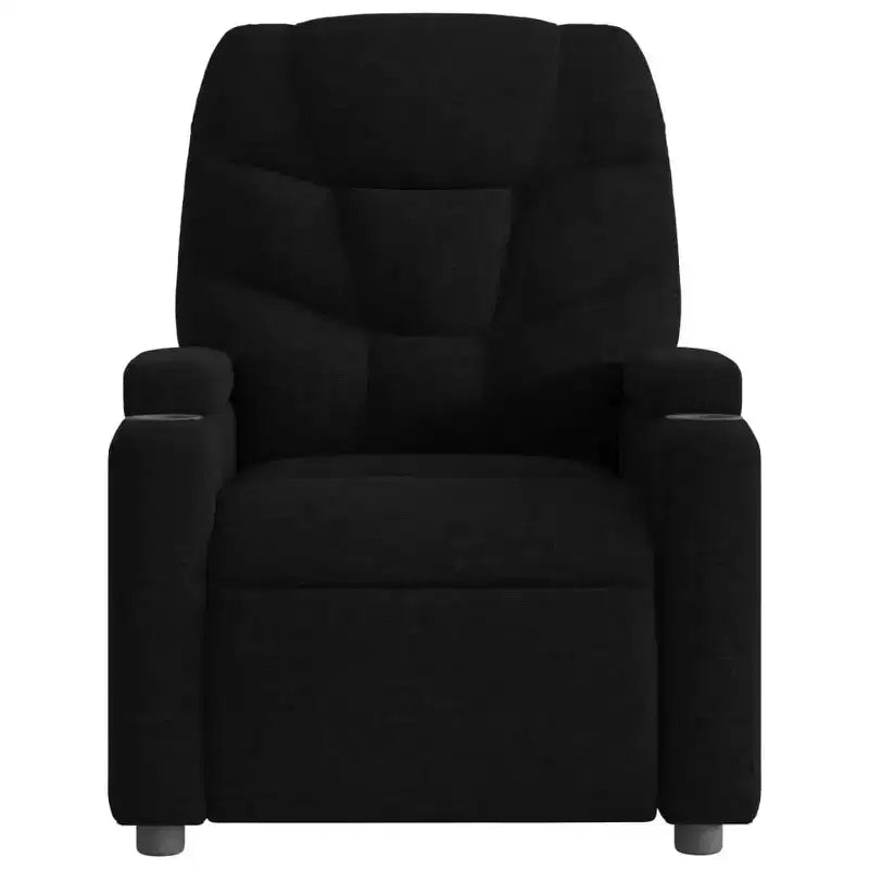 vidaXL Fauteuil inclinable de massage électrique