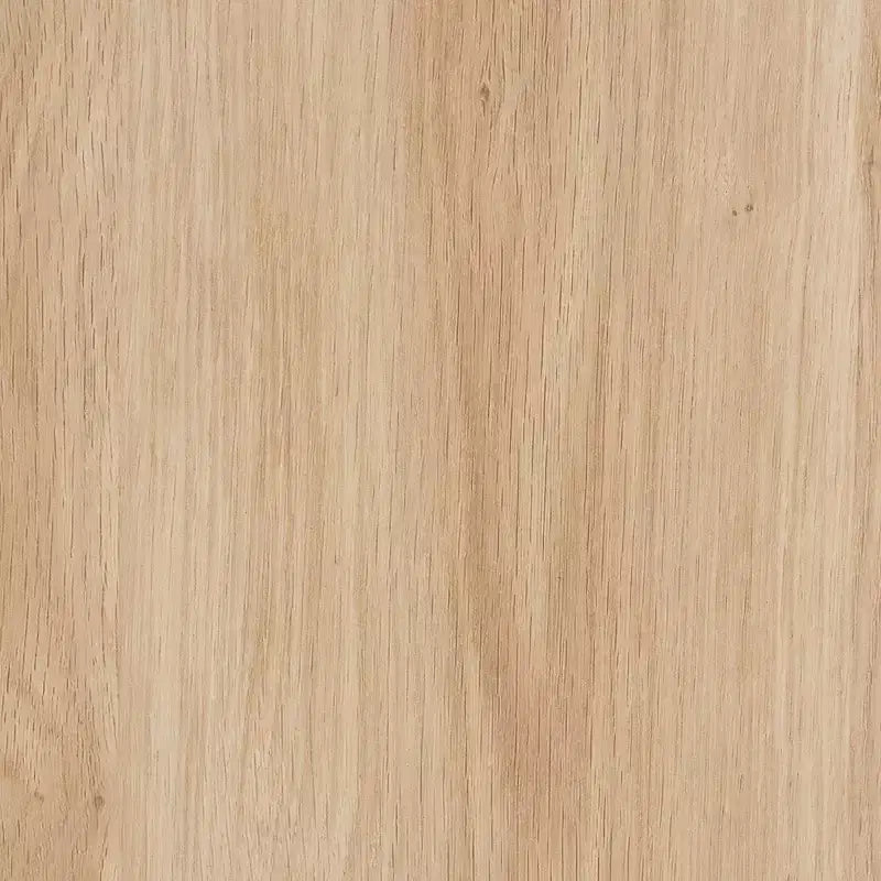 Bahut de salle à manger Harrison Wood and Rattan 3 tiroirs avec rangement – Baxton Studio