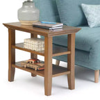 Table d'appoint étroite Normandy 14 - Wyndenhall
