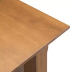 Table d'appoint étroite Normandy 14 - Wyndenhall