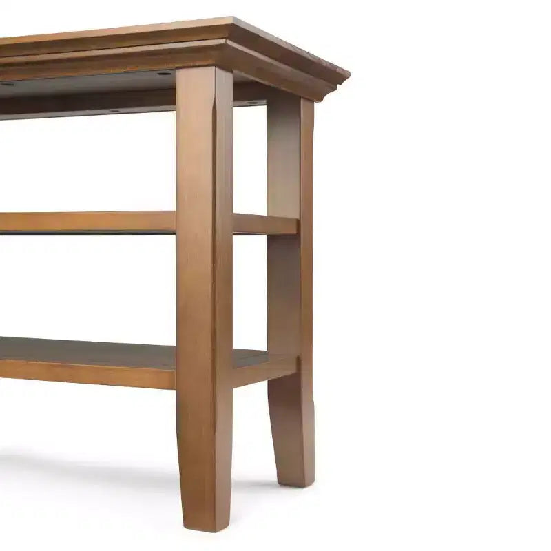 Table d'appoint étroite Normandy 14 - Wyndenhall