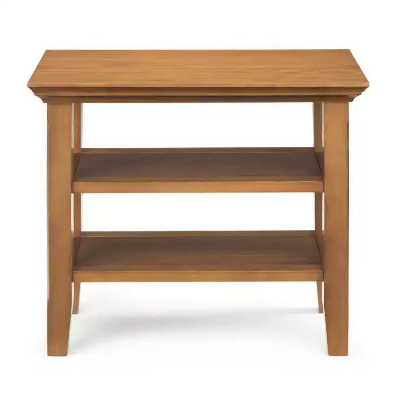Table d'appoint étroite Normandy 14 - Wyndenhall
