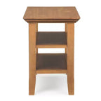Table d'appoint étroite Normandy 14 - Wyndenhall